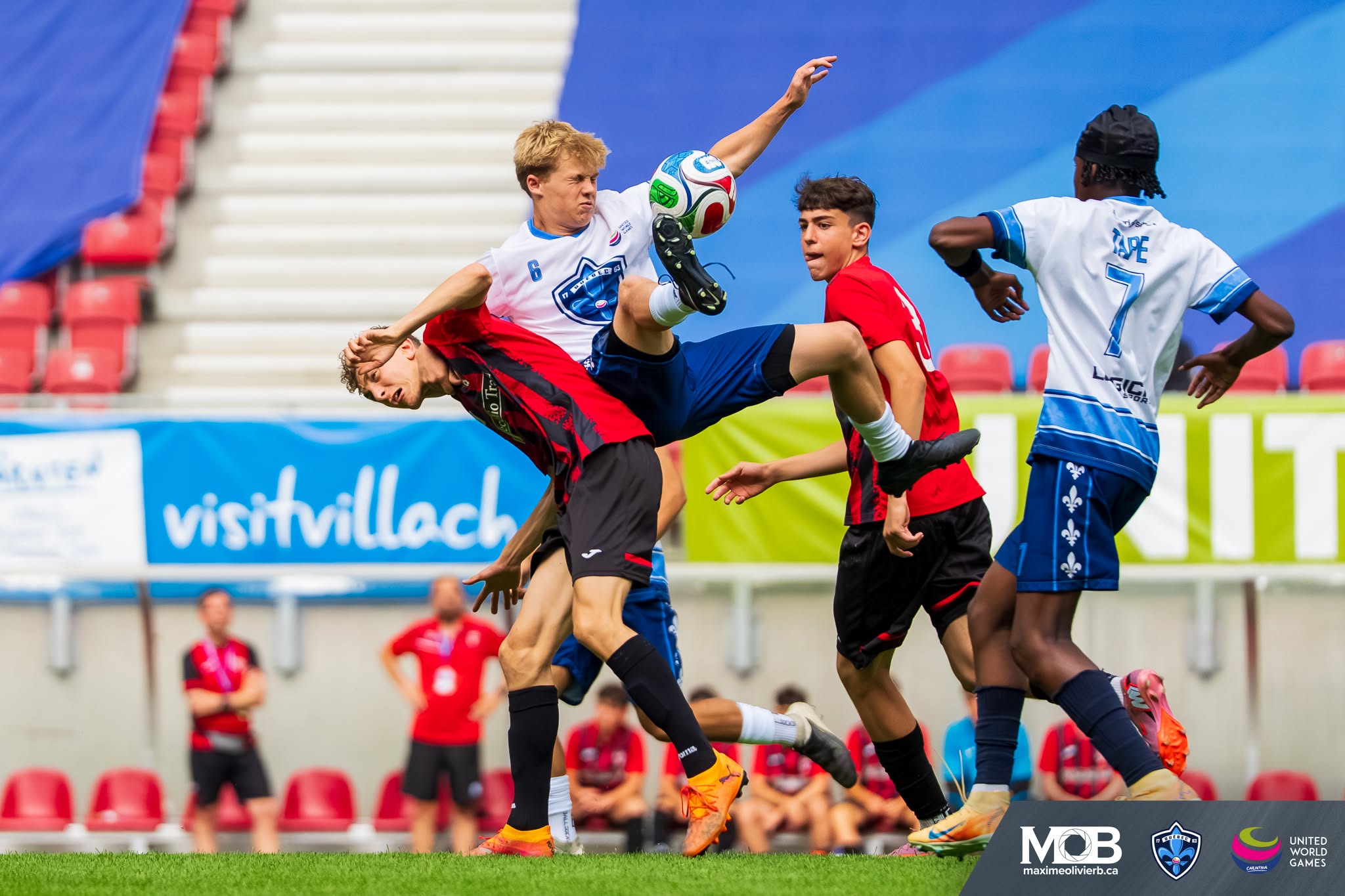 Soccer 2026 #3