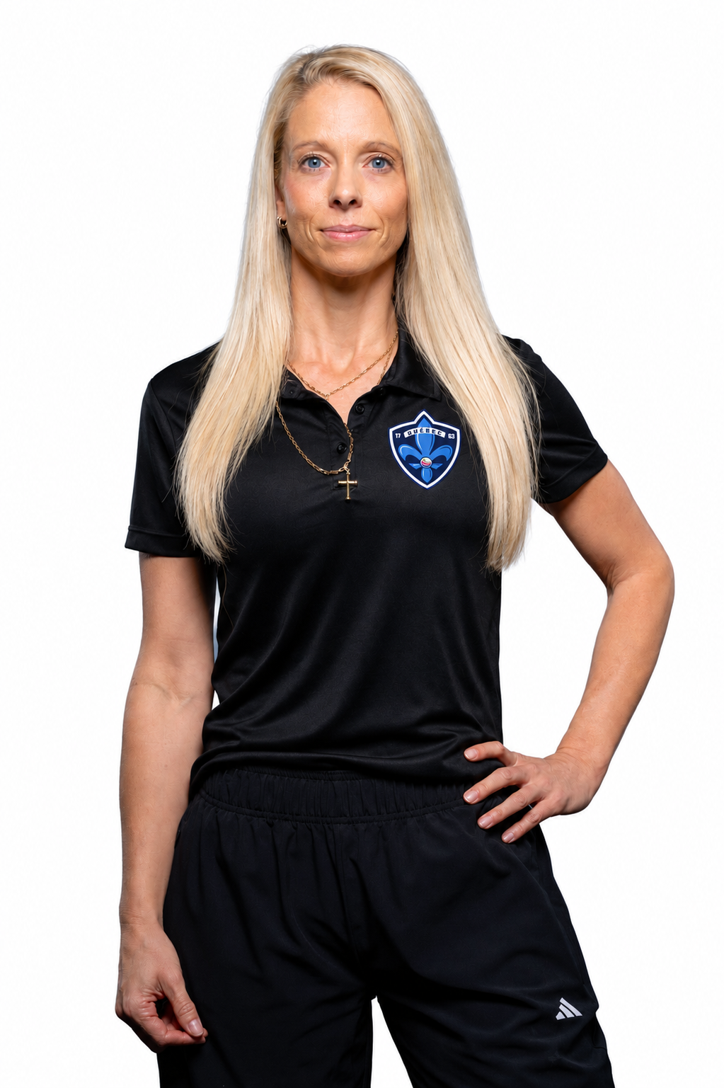 Jacinthe Brossard