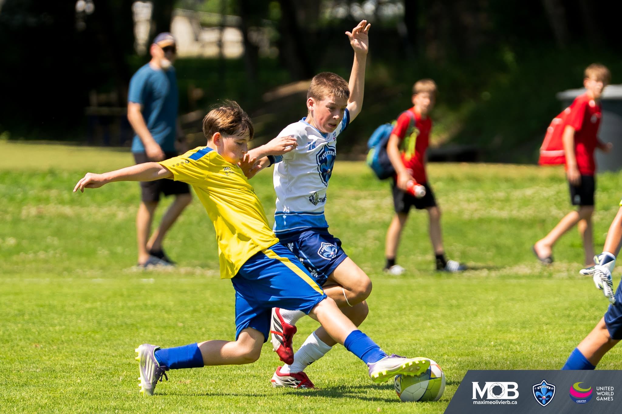 Soccer