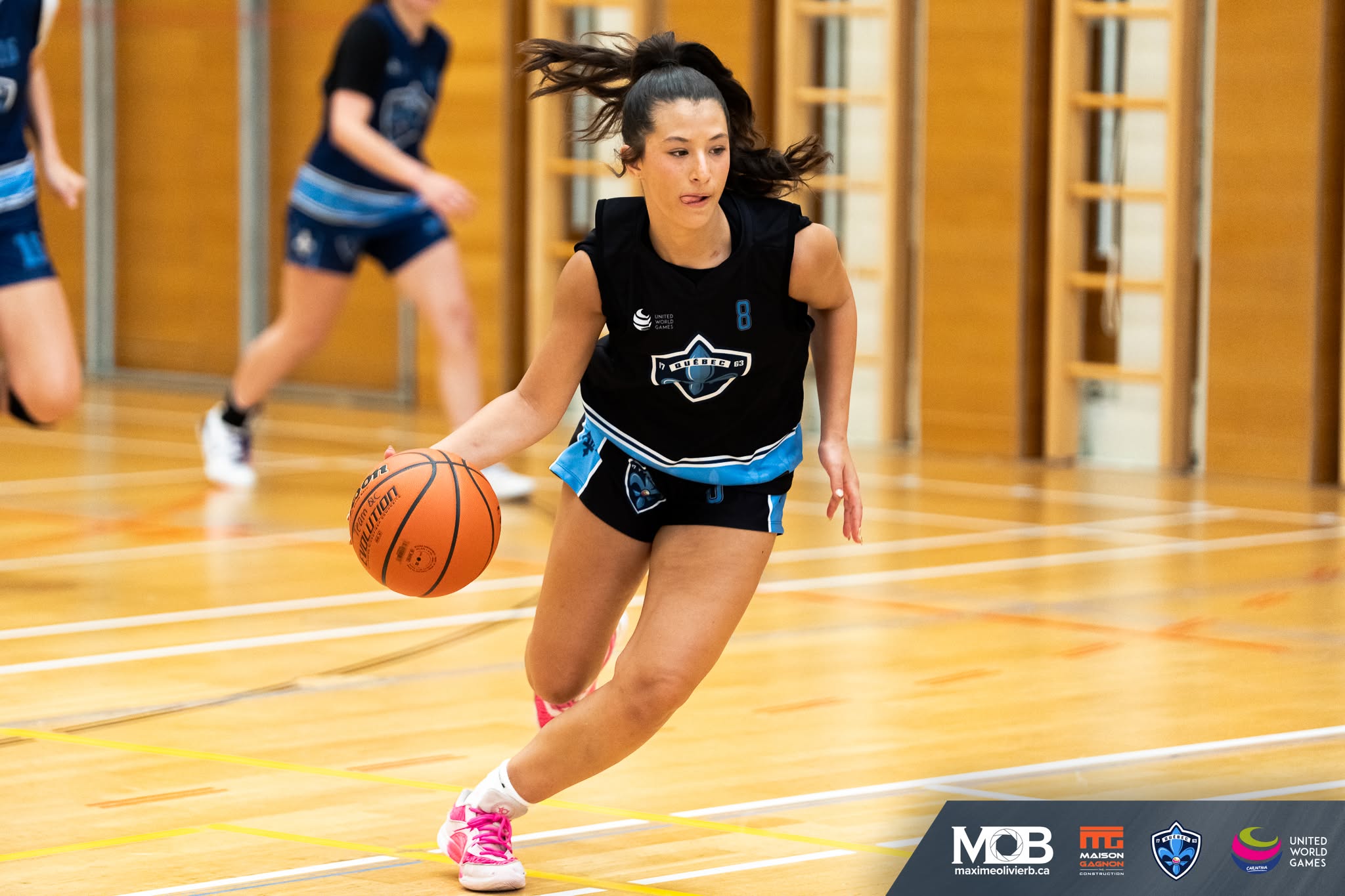 Basketball
