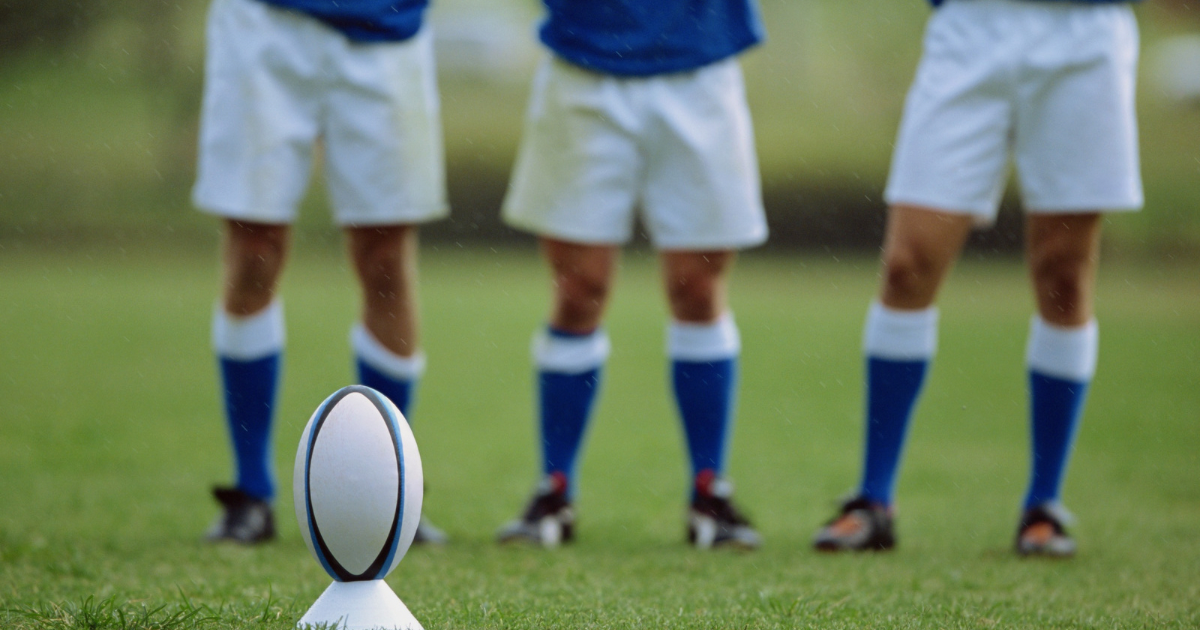 Rugby