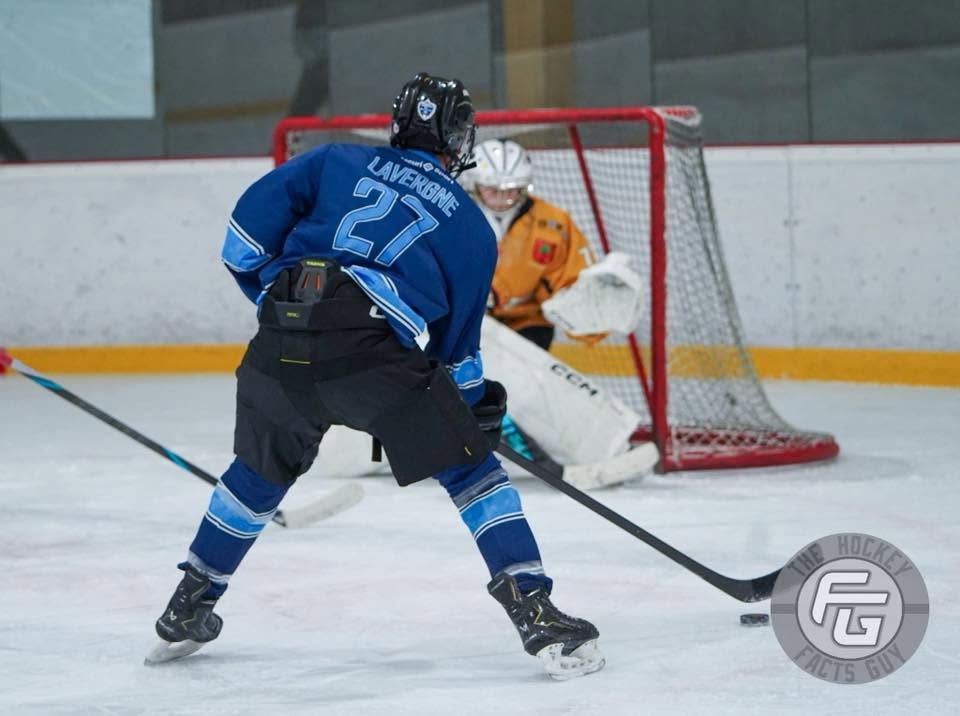 Hockey sur glace 2026 #5