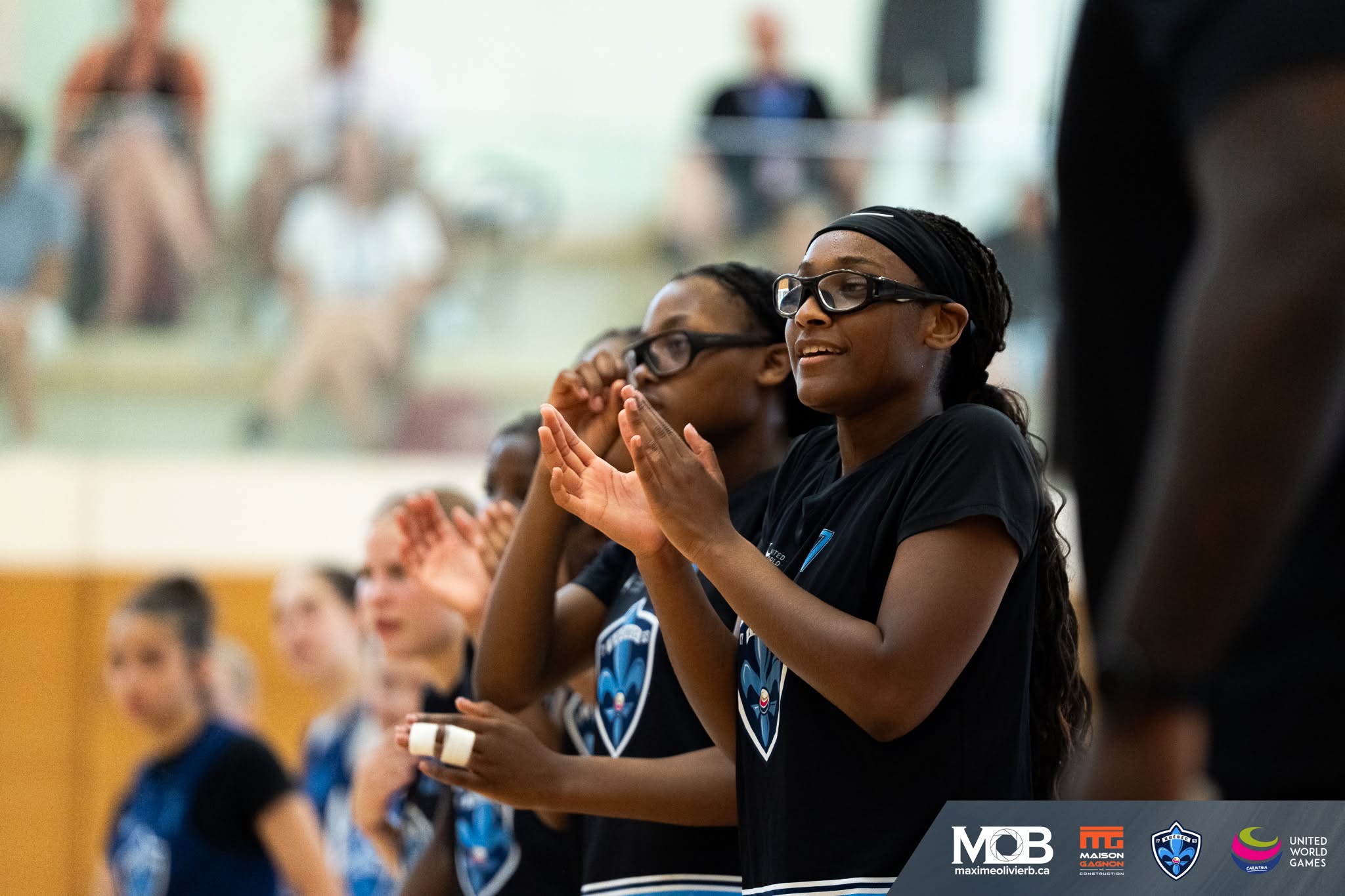 Basketball 2026 #4
