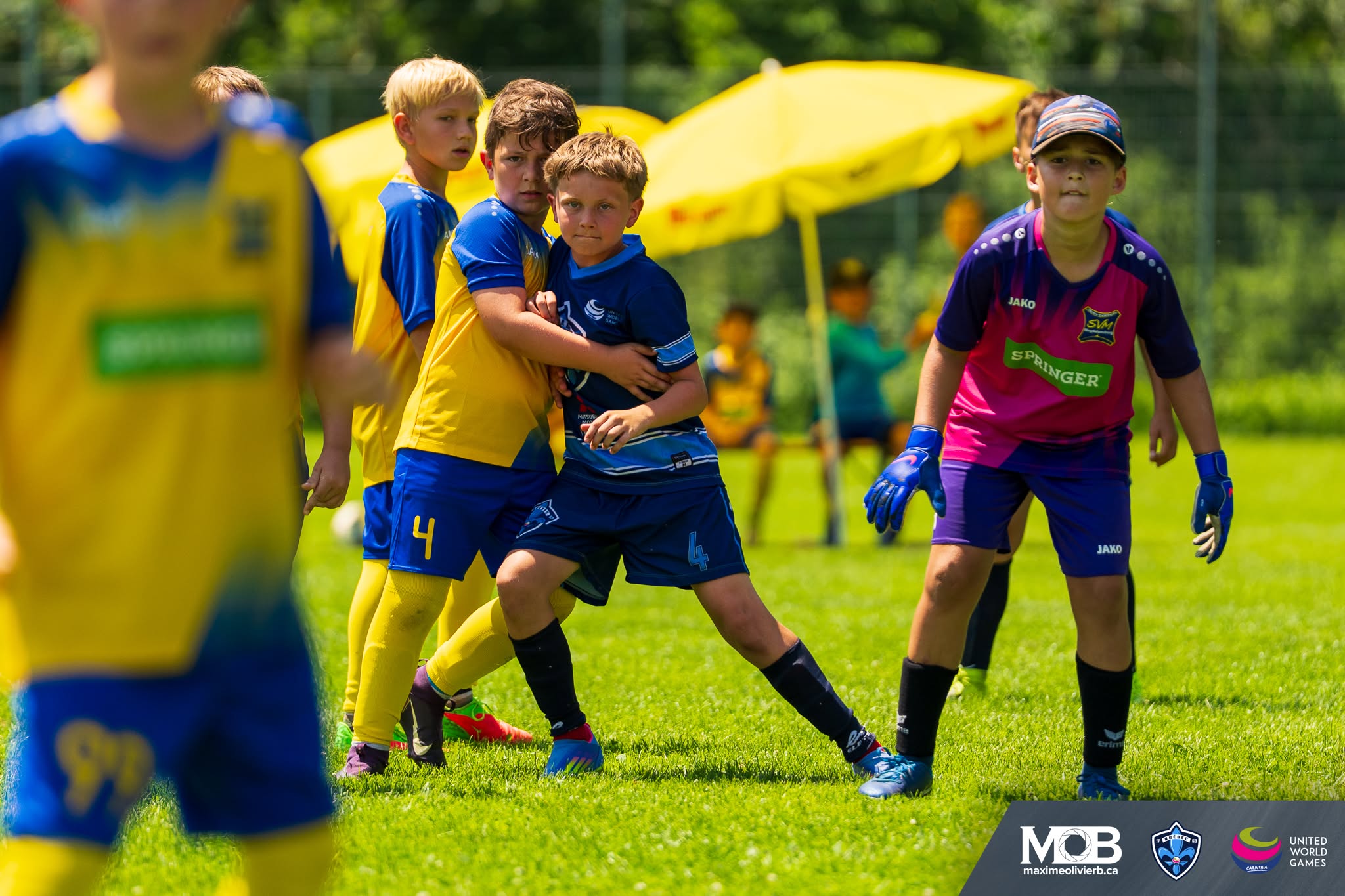 Soccer 2026 #4