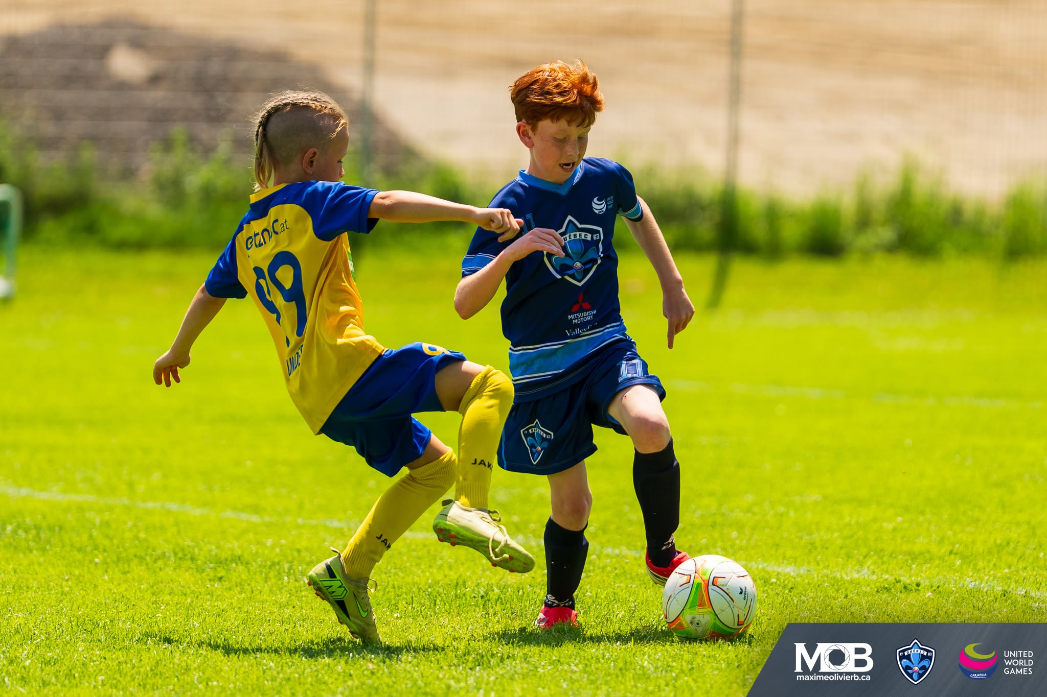 Soccer 2026 #5