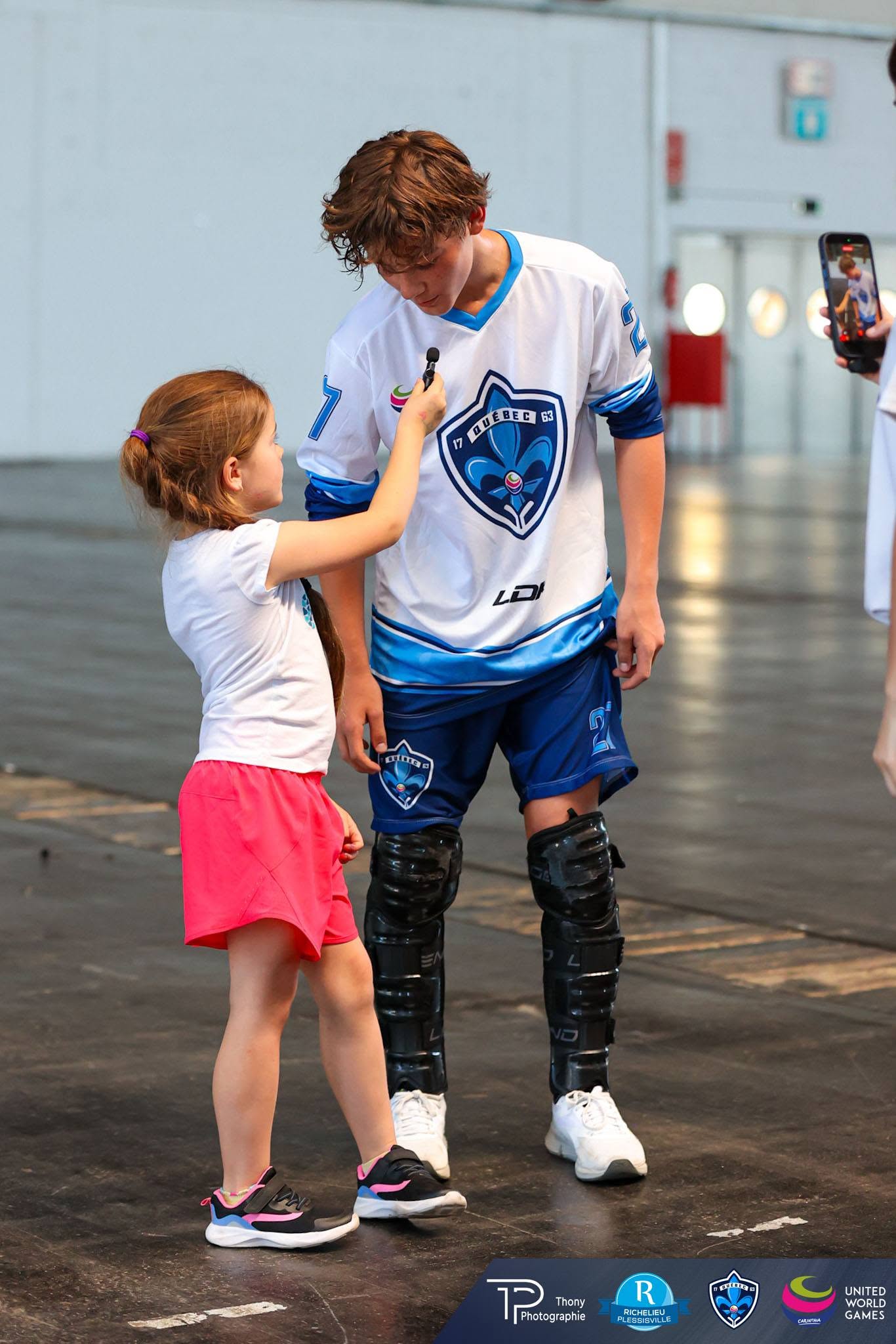Dek Hockey 2026 #3