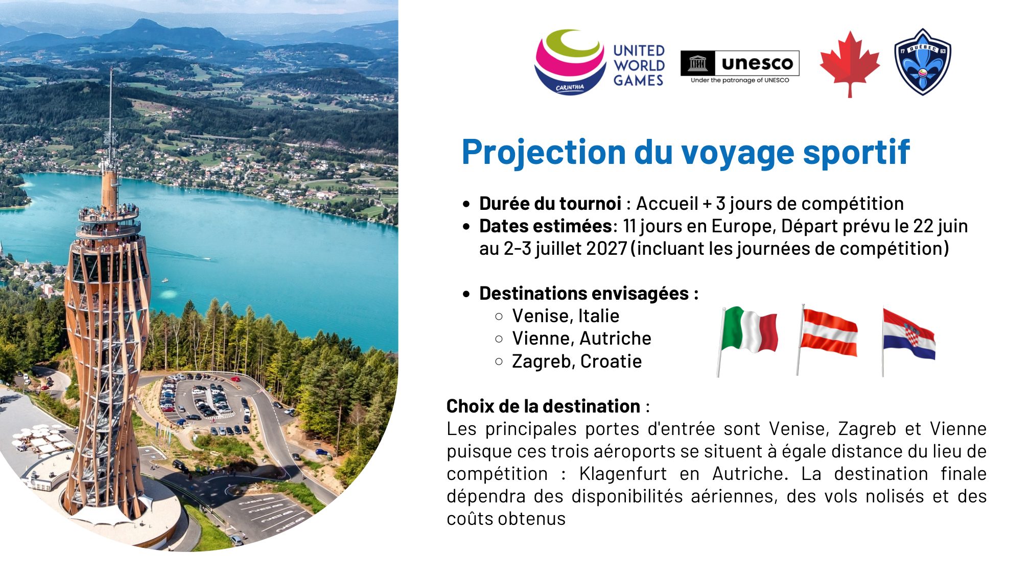 Guide du participant — page 13