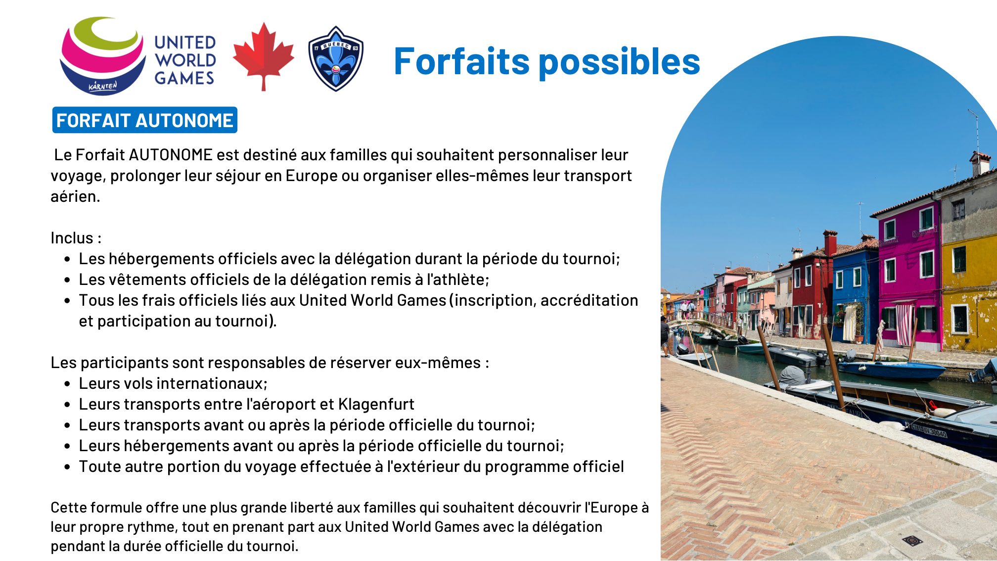 Guide du participant — page 16