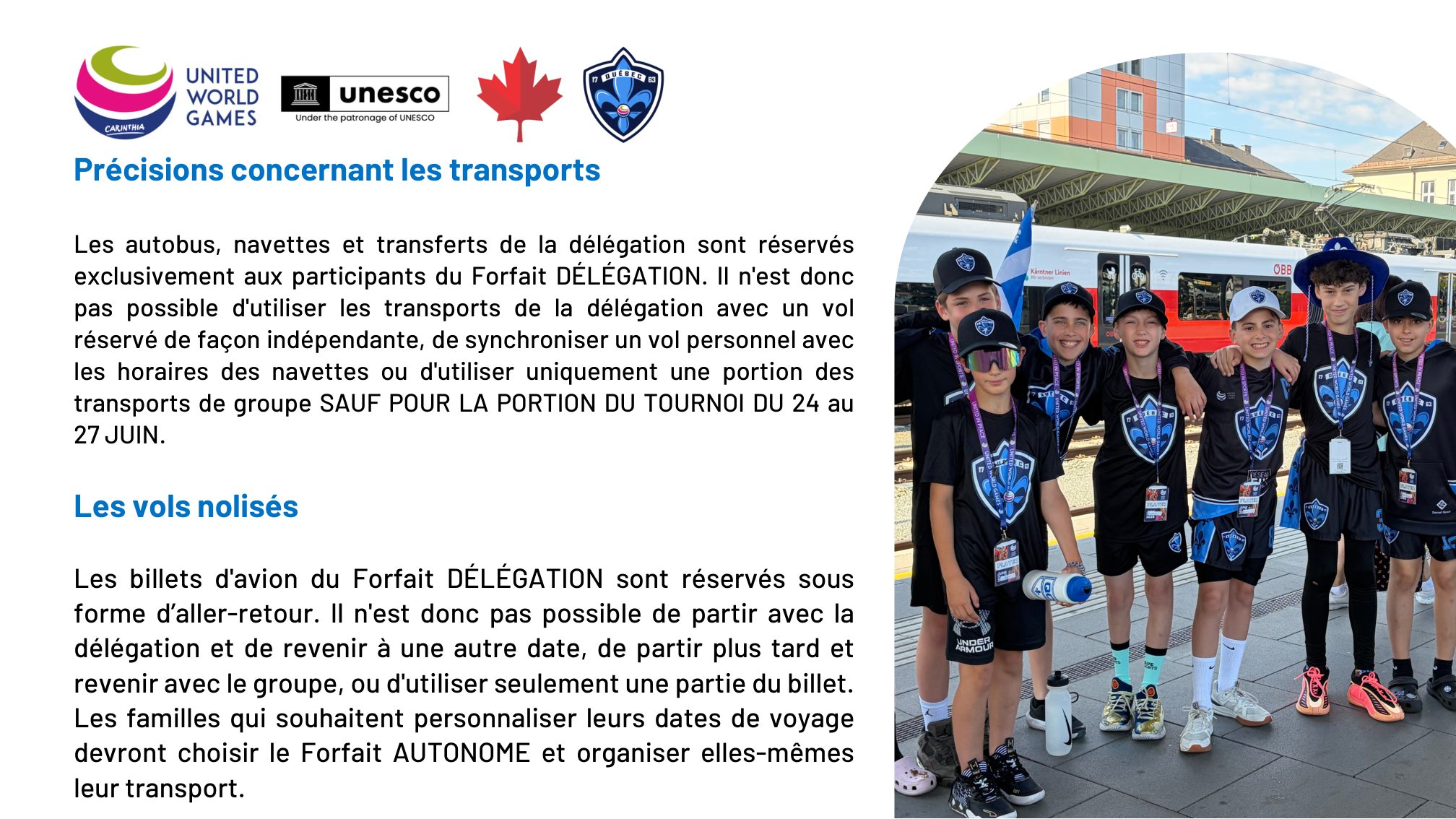 Guide du participant — page 17