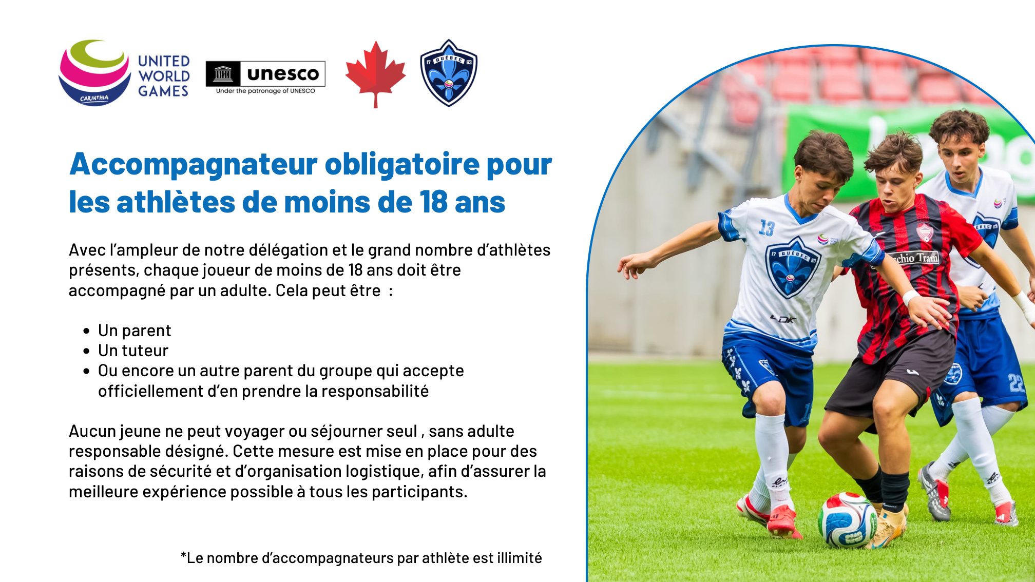 Guide du participant — page 20