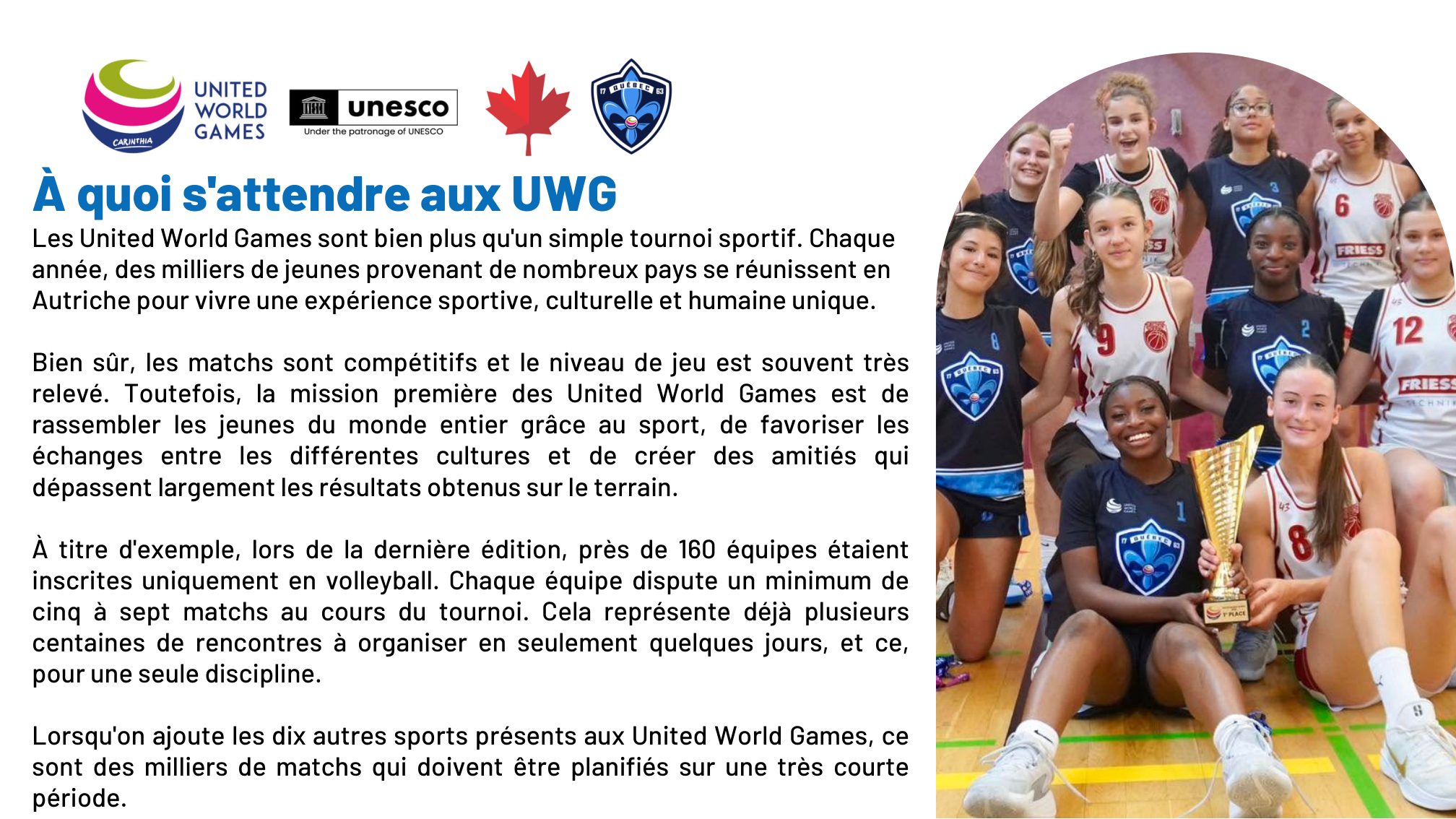 Guide du participant — page 21