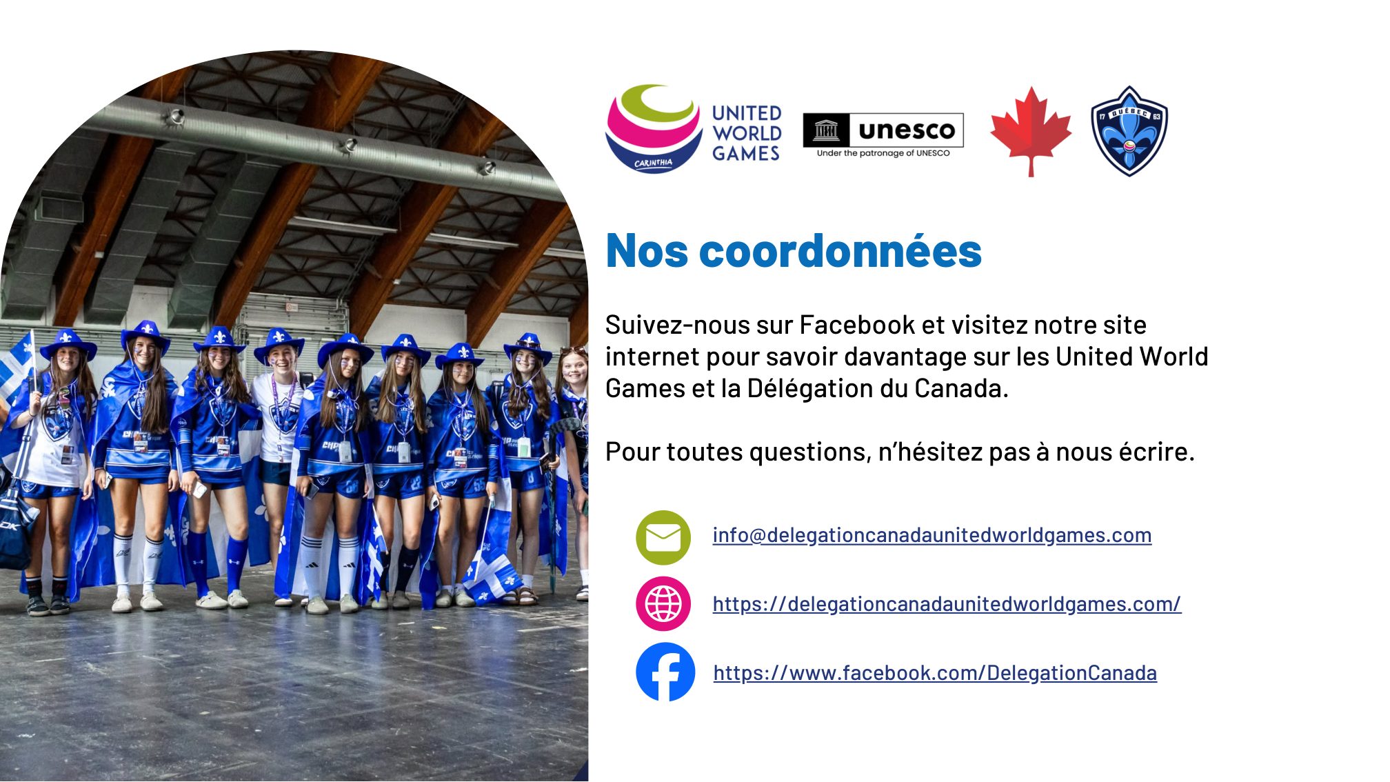 Guide du participant — page 25