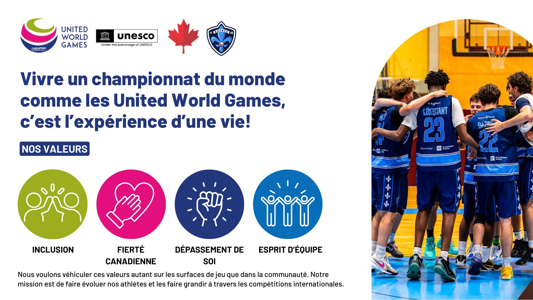 Guide du participant — page 7