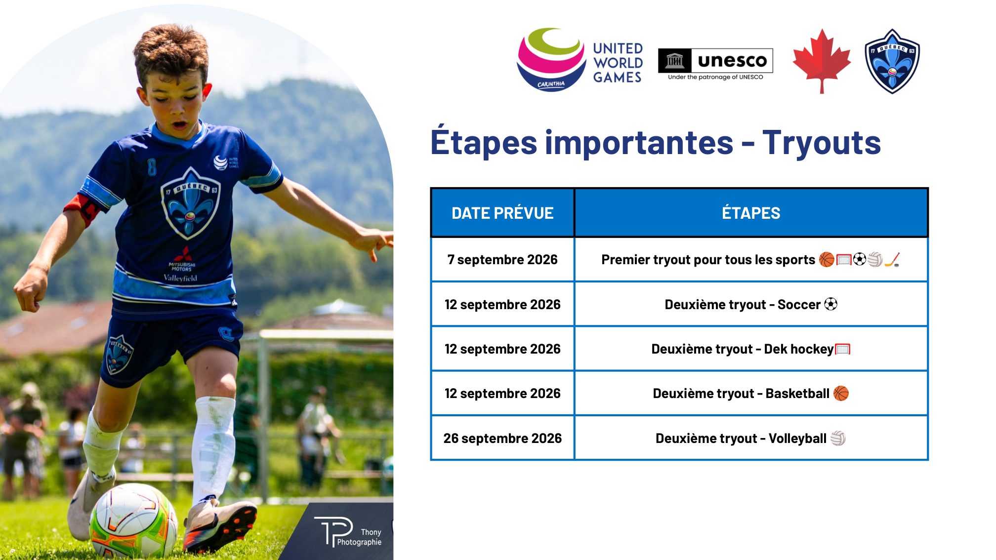 Guide du participant — page 9