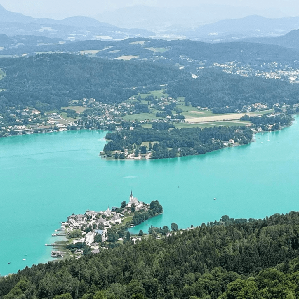 United World Games Lac Worthersee Autriche