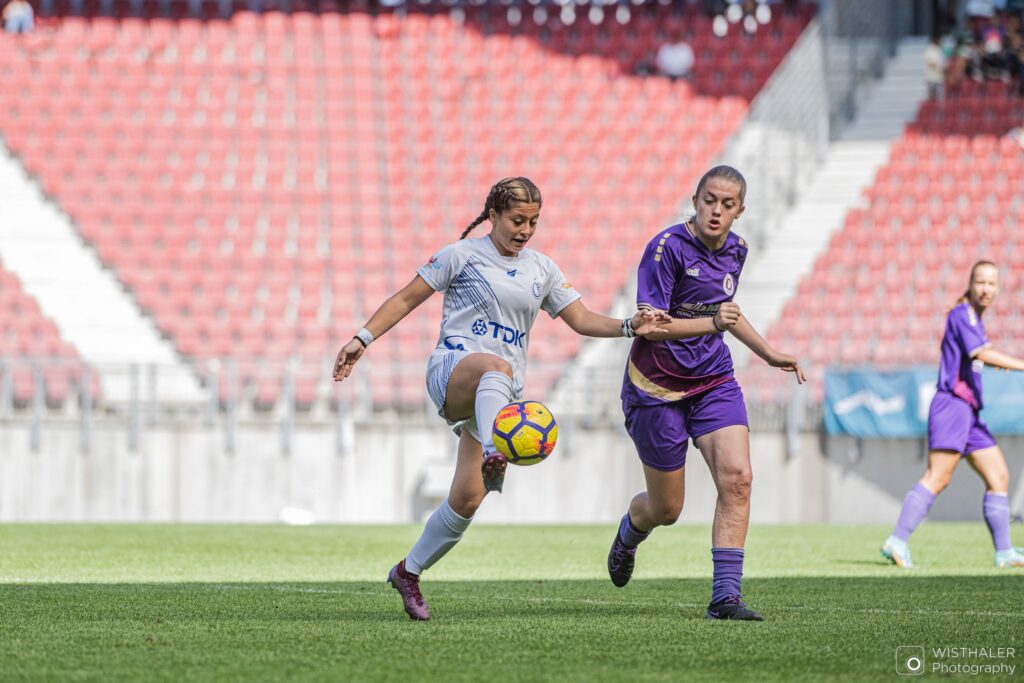 Participez au United World Games en soccer