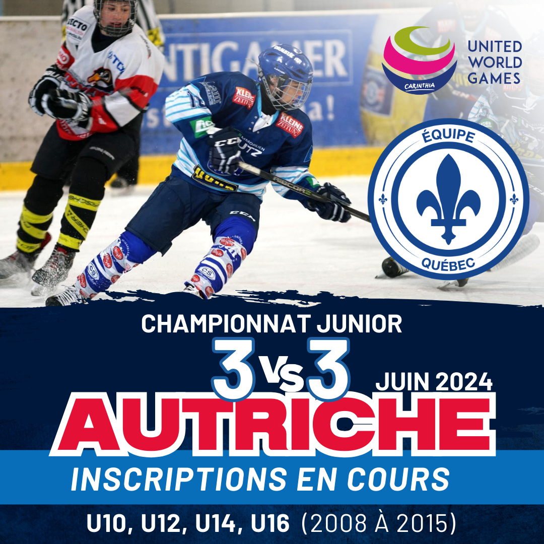 Hockey sur glace