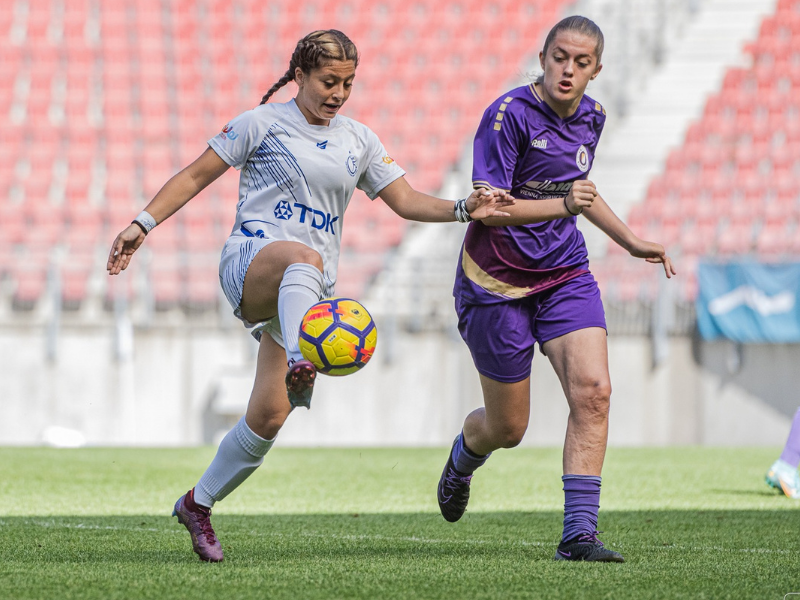 Soccer United World Games