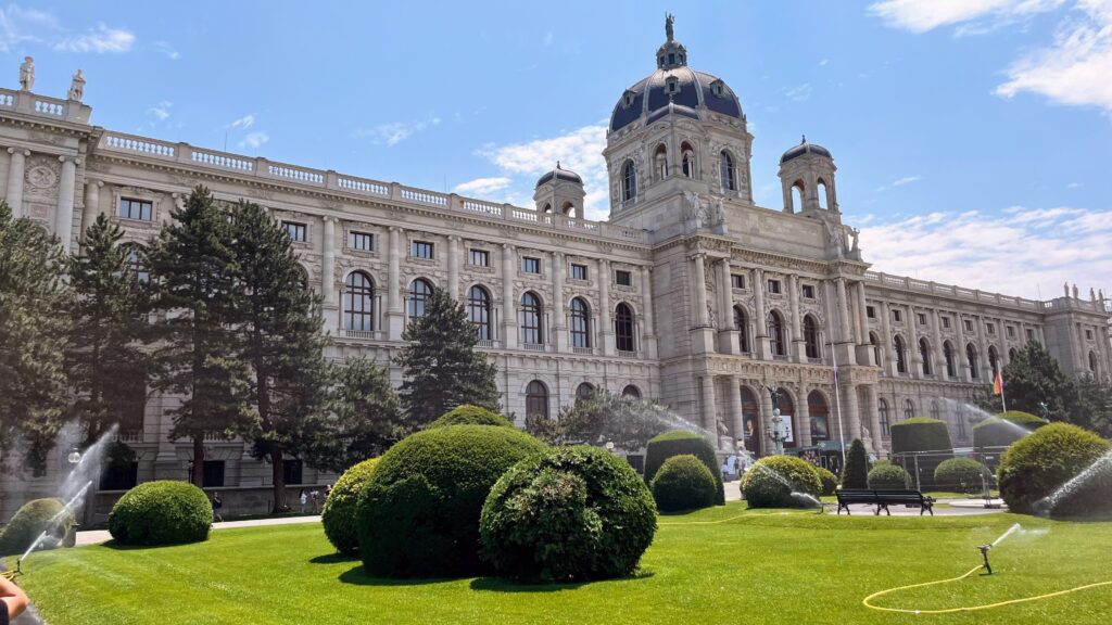 Architecture Vienne