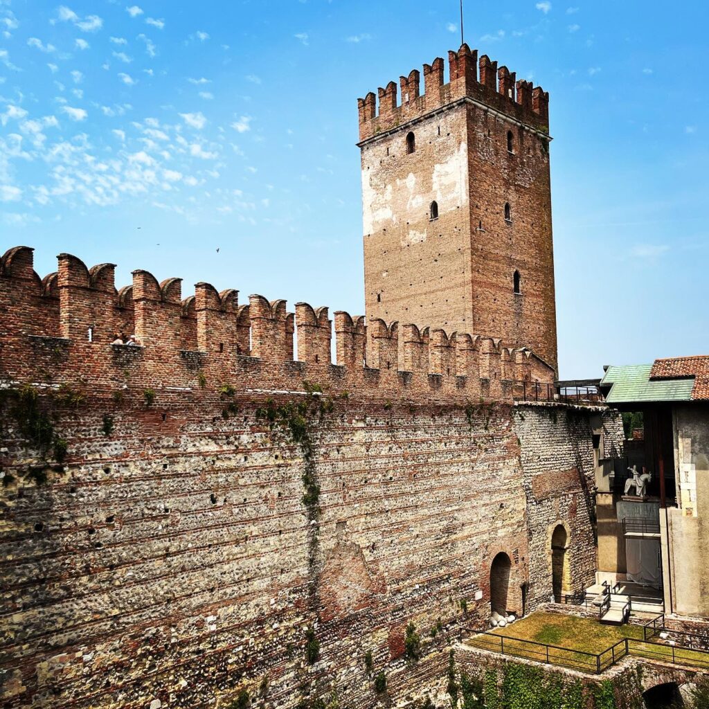 Chateau Verone Italie