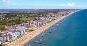 Ile lido