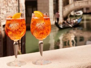 Spritz aperol