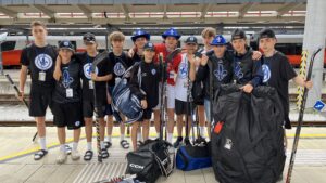 Train u15