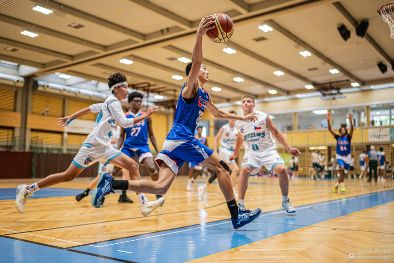 Basketball uwg