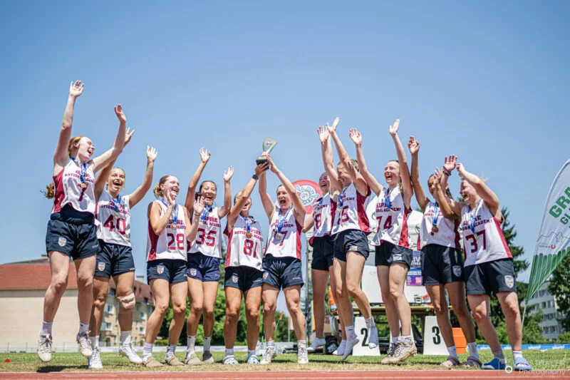 Lacrosse united world games 2025