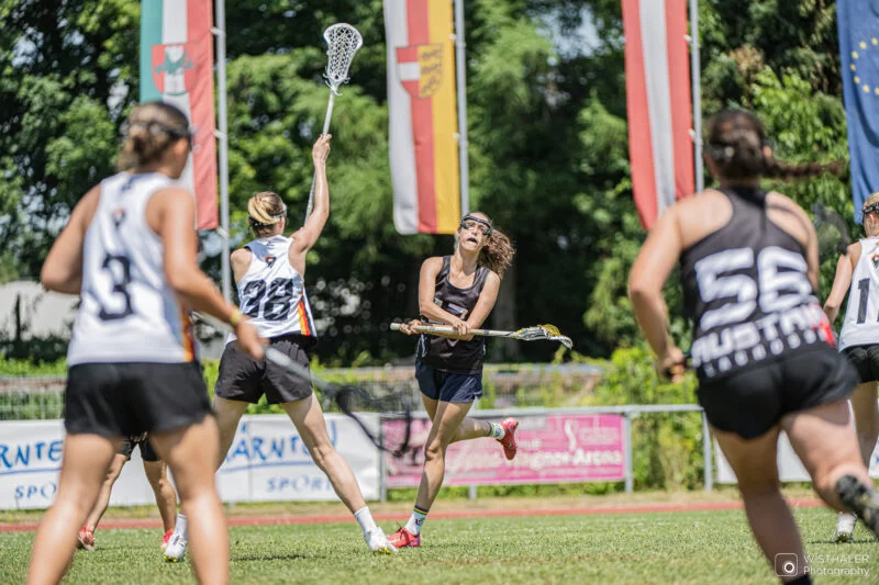 Lacrosse united world games 20253