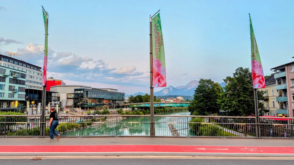 Villach autriche united world games pont